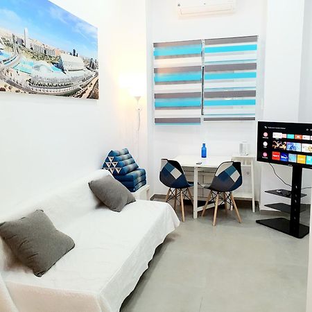 A123 Viviendaturisticavalencia Grandes Grupos Exterior foto