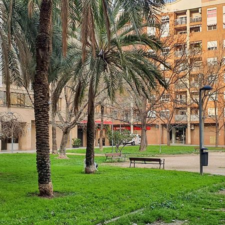 A123 Viviendaturisticavalencia Grandes Grupos Exterior foto