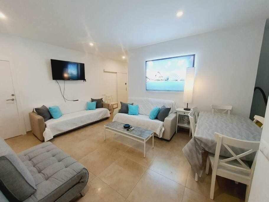 A123 Viviendaturisticavalencia Grandes Grupos Exterior foto