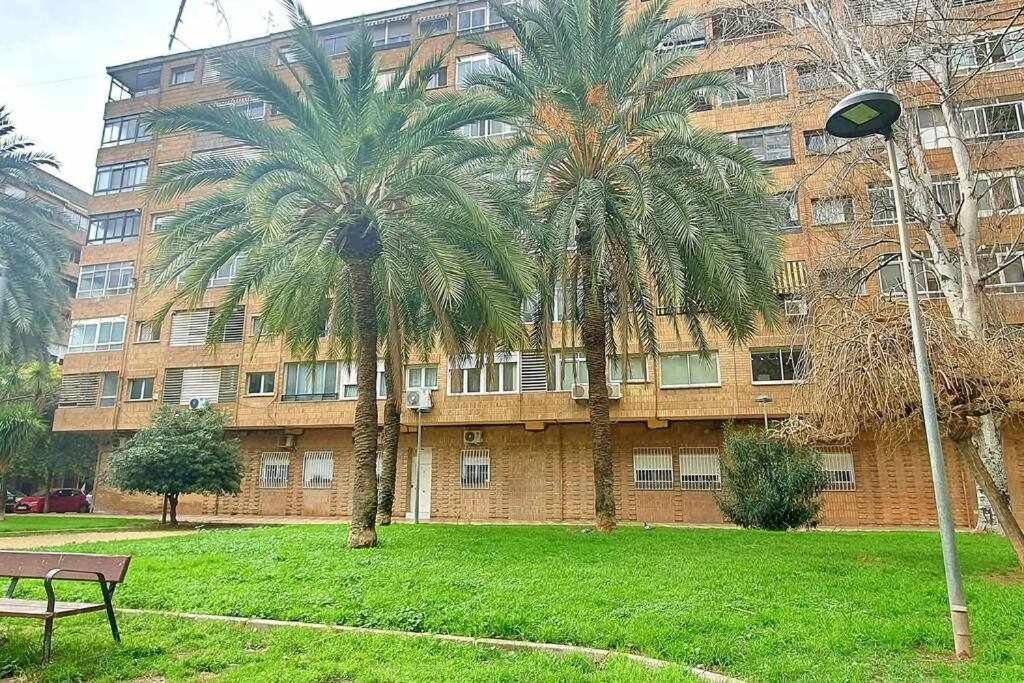 A123 Viviendaturisticavalencia Grandes Grupos Exterior foto