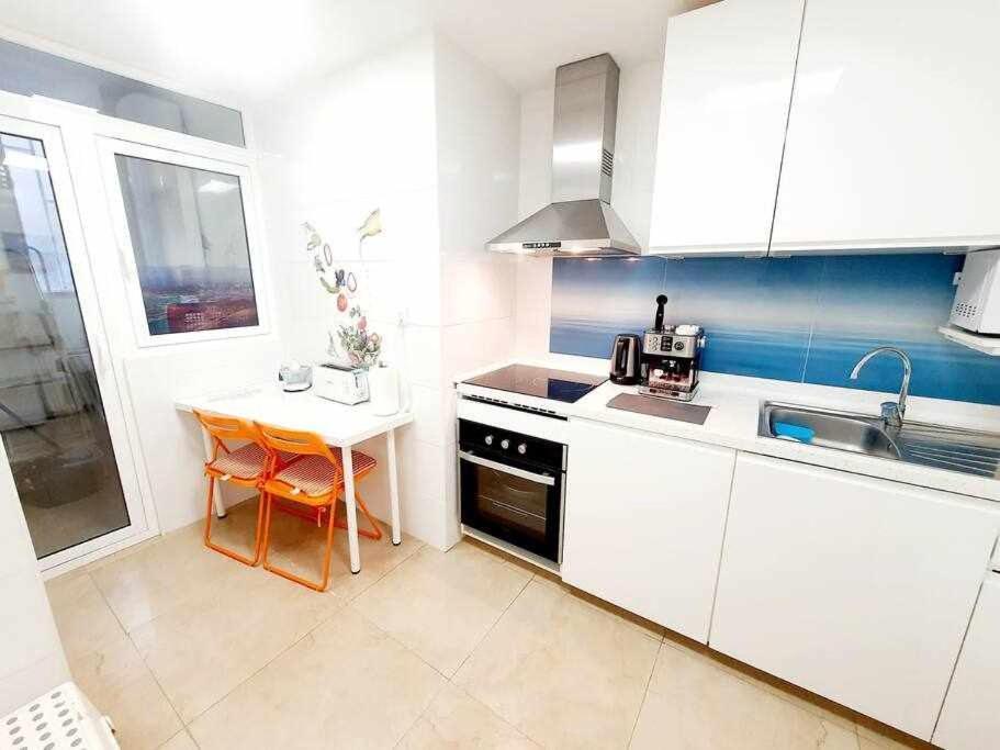 A123 Viviendaturisticavalencia Grandes Grupos Exterior foto