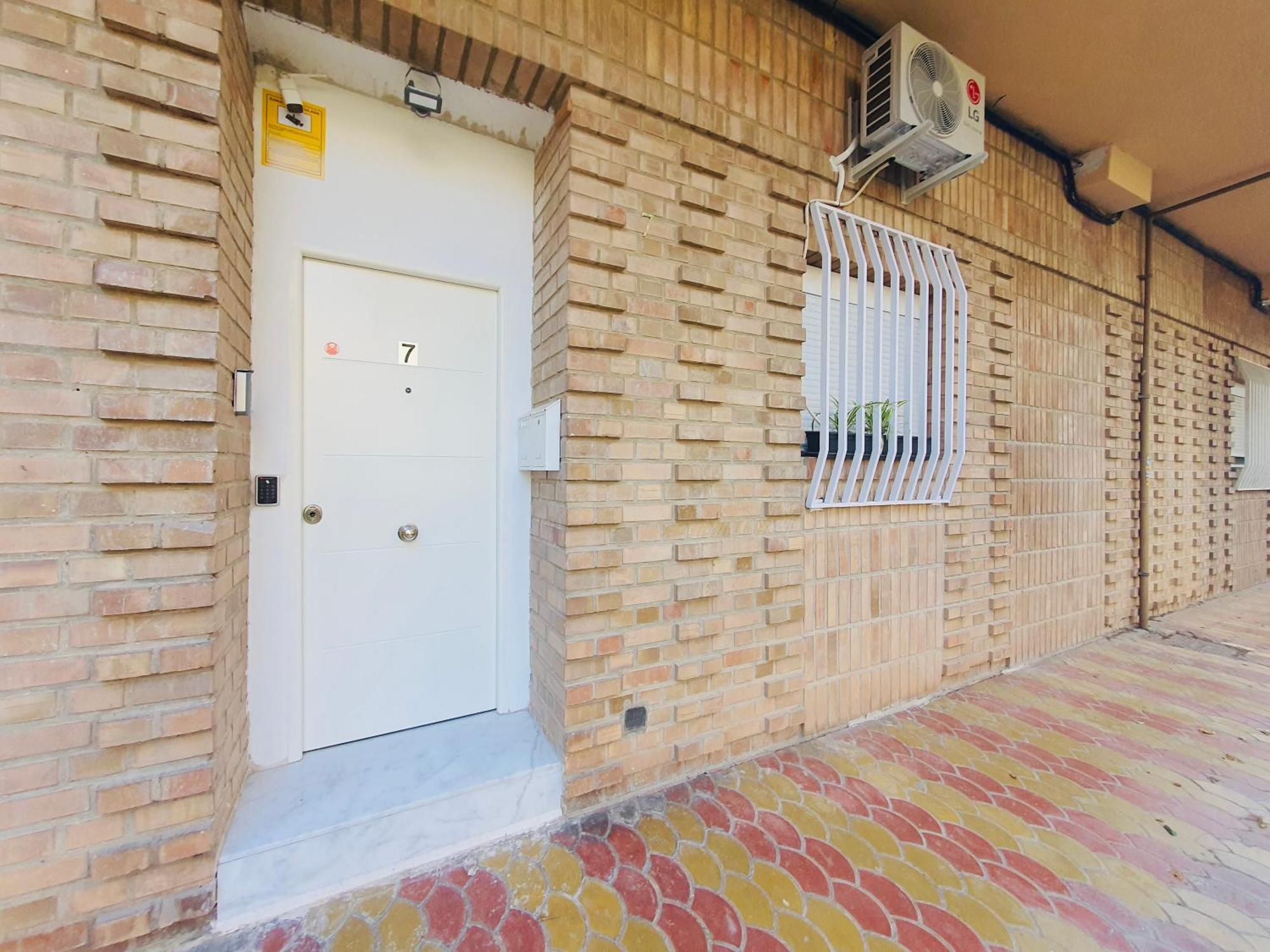 A123 Viviendaturisticavalencia Grandes Grupos Exterior foto