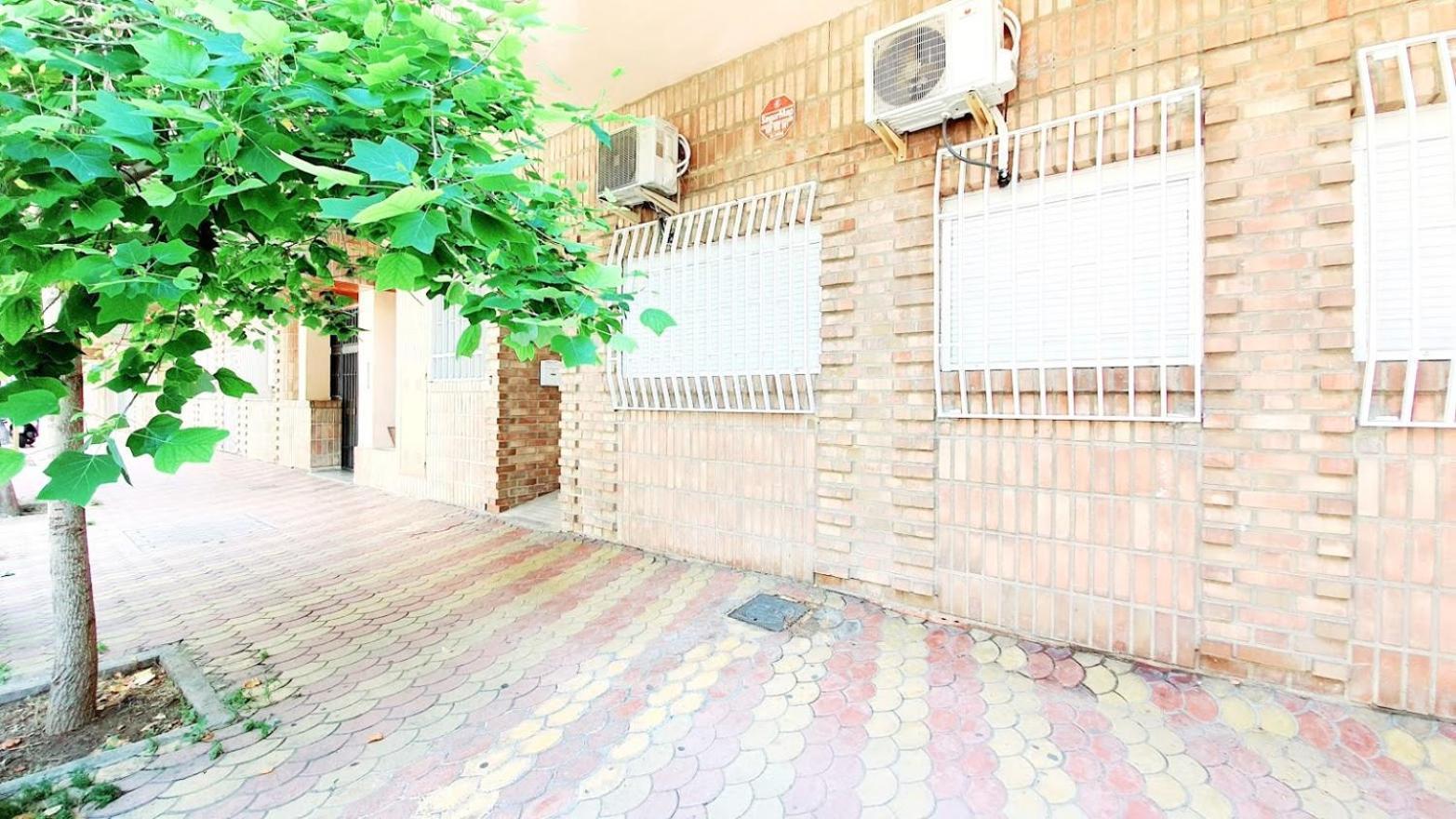 A123 Viviendaturisticavalencia Grandes Grupos Exterior foto