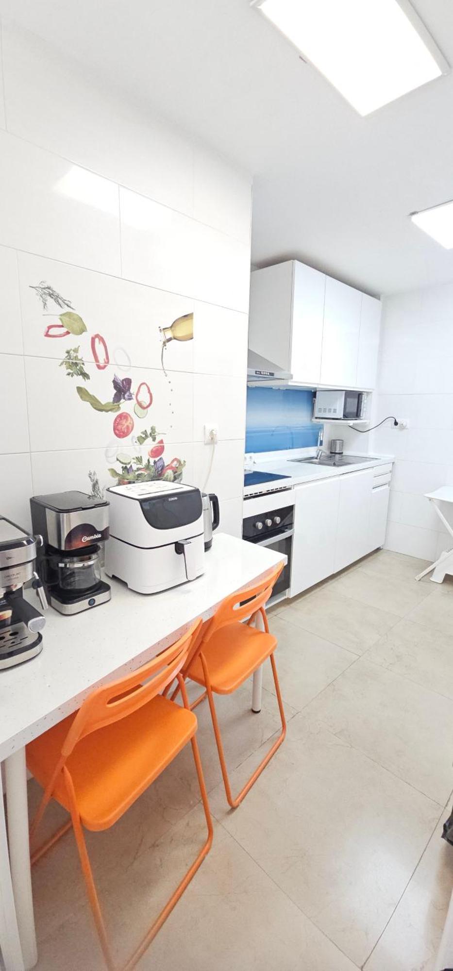 A123 Viviendaturisticavalencia Grandes Grupos Exterior foto